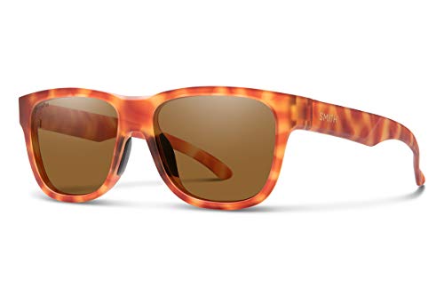 Matte Golden Tort / Chromapop Brown