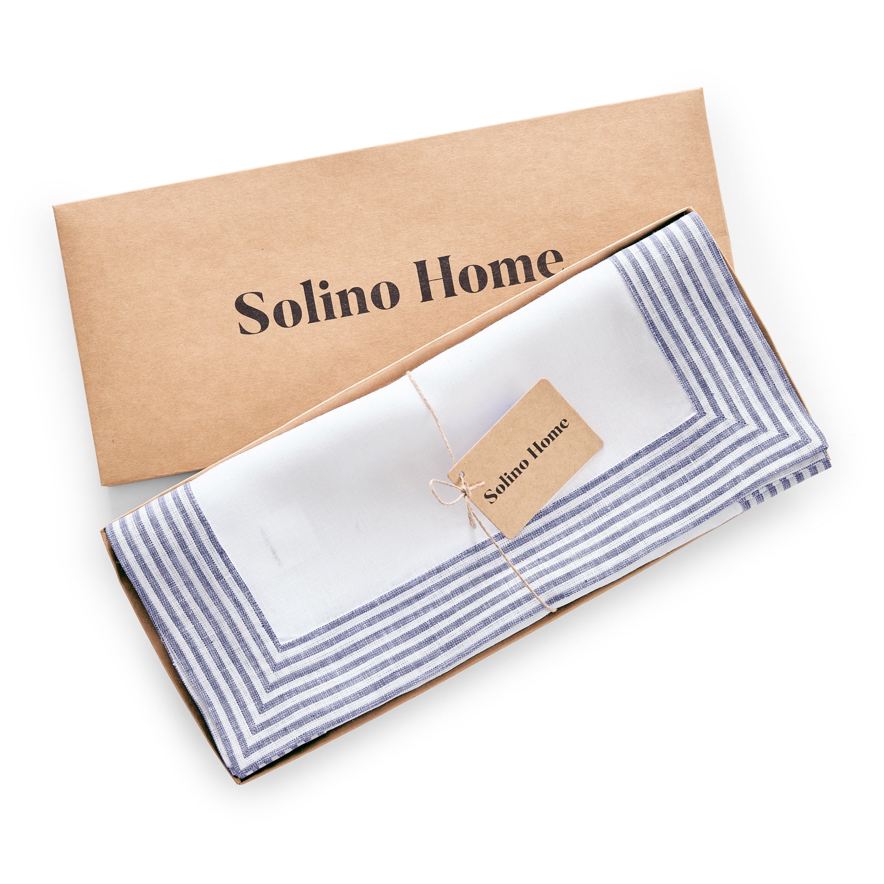 Lucca Table Runner - Elegant Dining Table Decor for Weddings, Holidays & Special Occasions | Perfect for Home & Restaurant Use