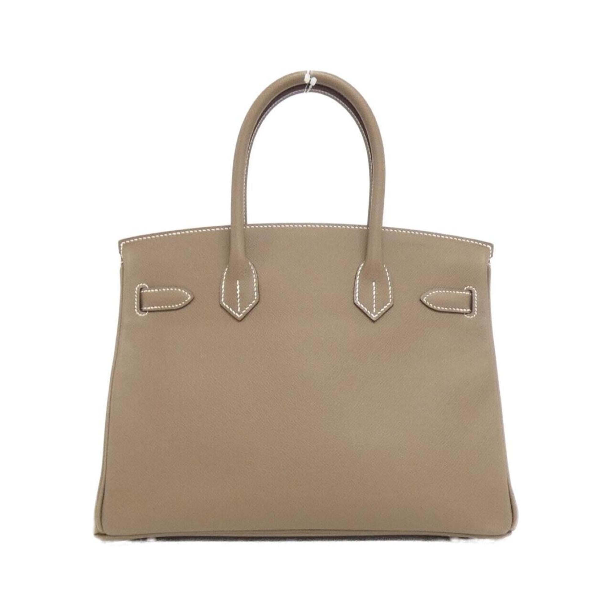 Authentic Hermès Birkin 25cm Leather Handbag for Women - Luxury Tote Bag with Gold Hardware - Perfect for Work, Travel & Special Occasions