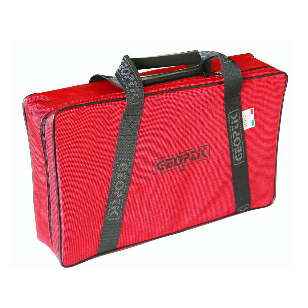 GEOPTIK Counterweight and Bar Storage Bag - Durable Carrying Case for Telescope Accessories | Perfect for Astronomy Enthusiasts & Stargazing Trips