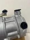 Genuine Holden Commodore VE V6 Air Conditioning Compressor Part Number 92265298 - Perfect for AC System Repair & Replacement
