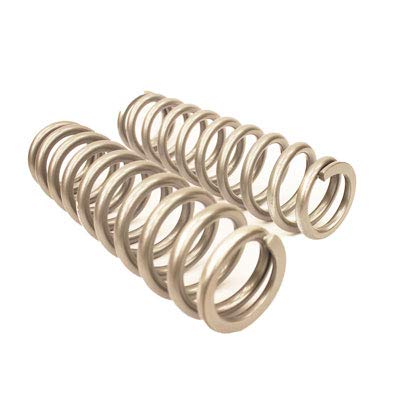 Polaris Ranger 900 XP Rear Spring Kit - Heavy Duty Suspension Upgrade for Off-Road & Work Truck Performance - Perfect for Trail Riding, Hunting & Farm Use