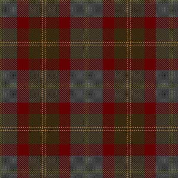 Cameron House Tartan Plaid Scarf - Classic Scottish Wool Wrap for Men & Women - Perfect for Winter, Holidays & Outdoor Adventures