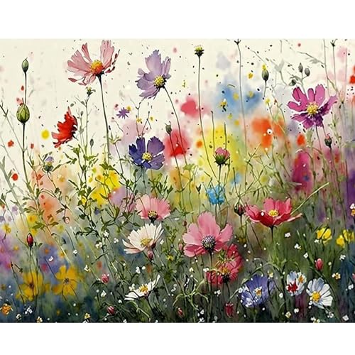wild flowers