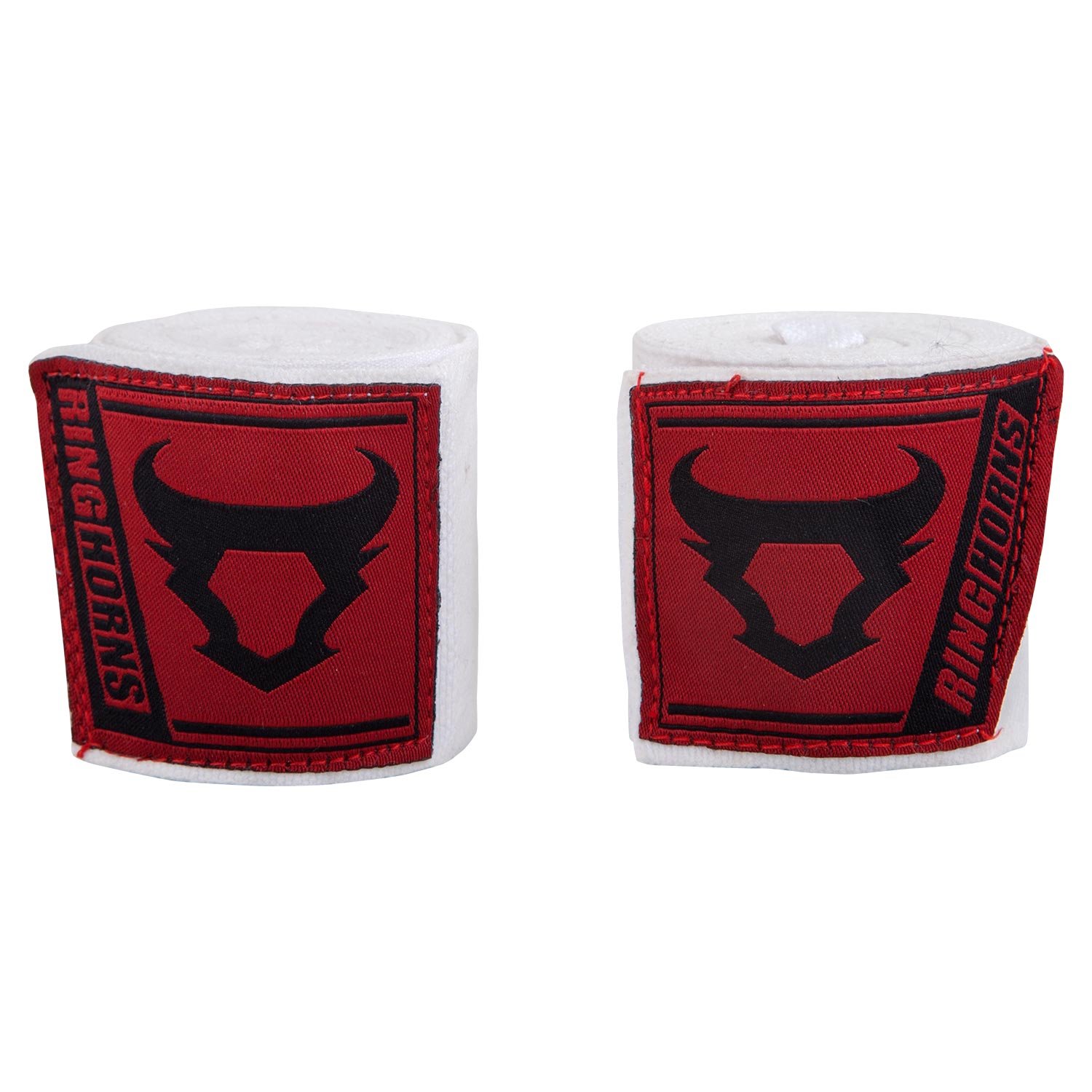 Ringhorns Premium Handwraps for Boxing & MMA - Durable Hand Protection for Training & Competition - Perfect for Boxing, Muay Thai, Kickboxing & Martial Arts Workouts