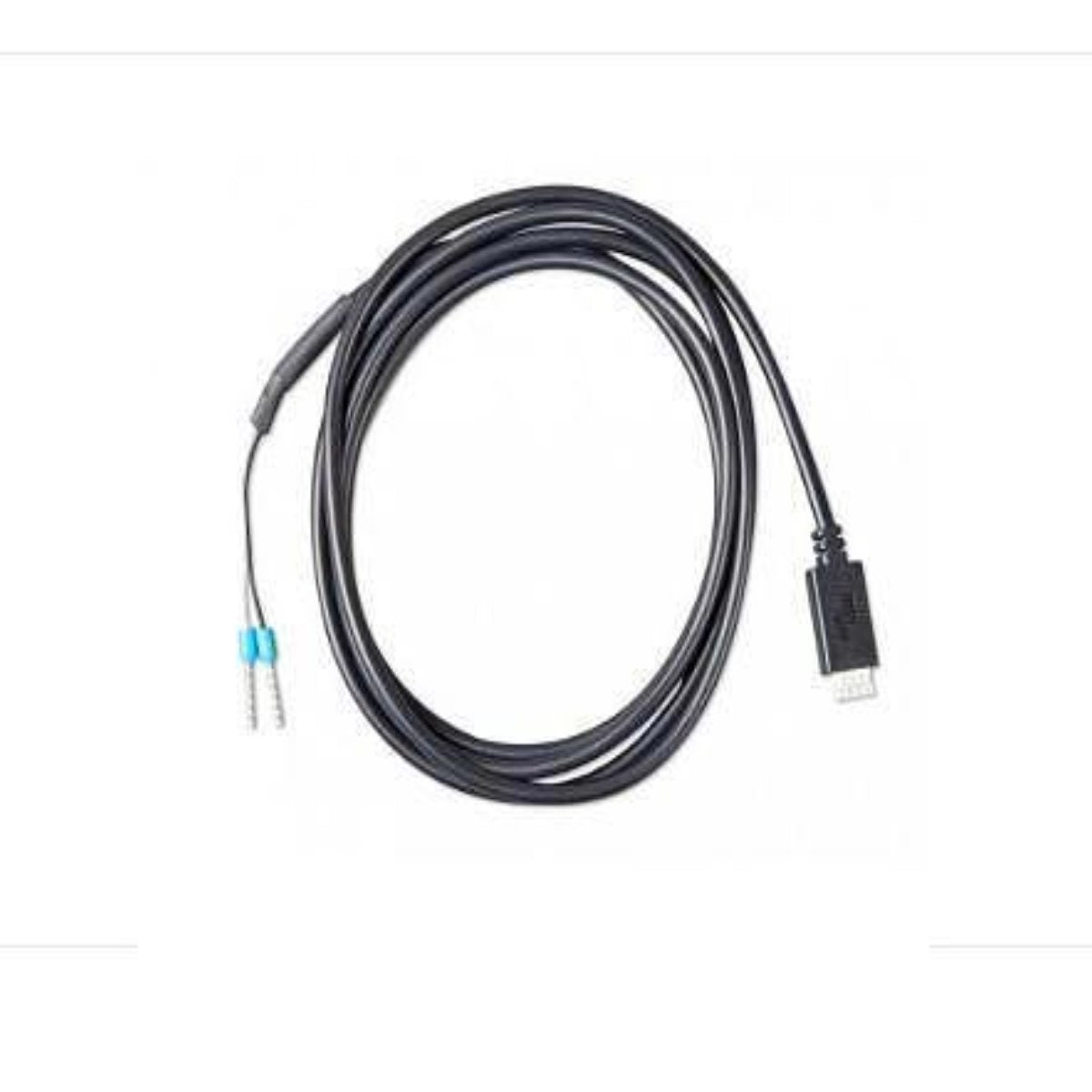 Victron Energy VE.Direct TX Digital Output Cable - Compatible with Solar Charge Controllers & Battery Monitors - Perfect for RV, Marine, and Off-Grid Power Systems