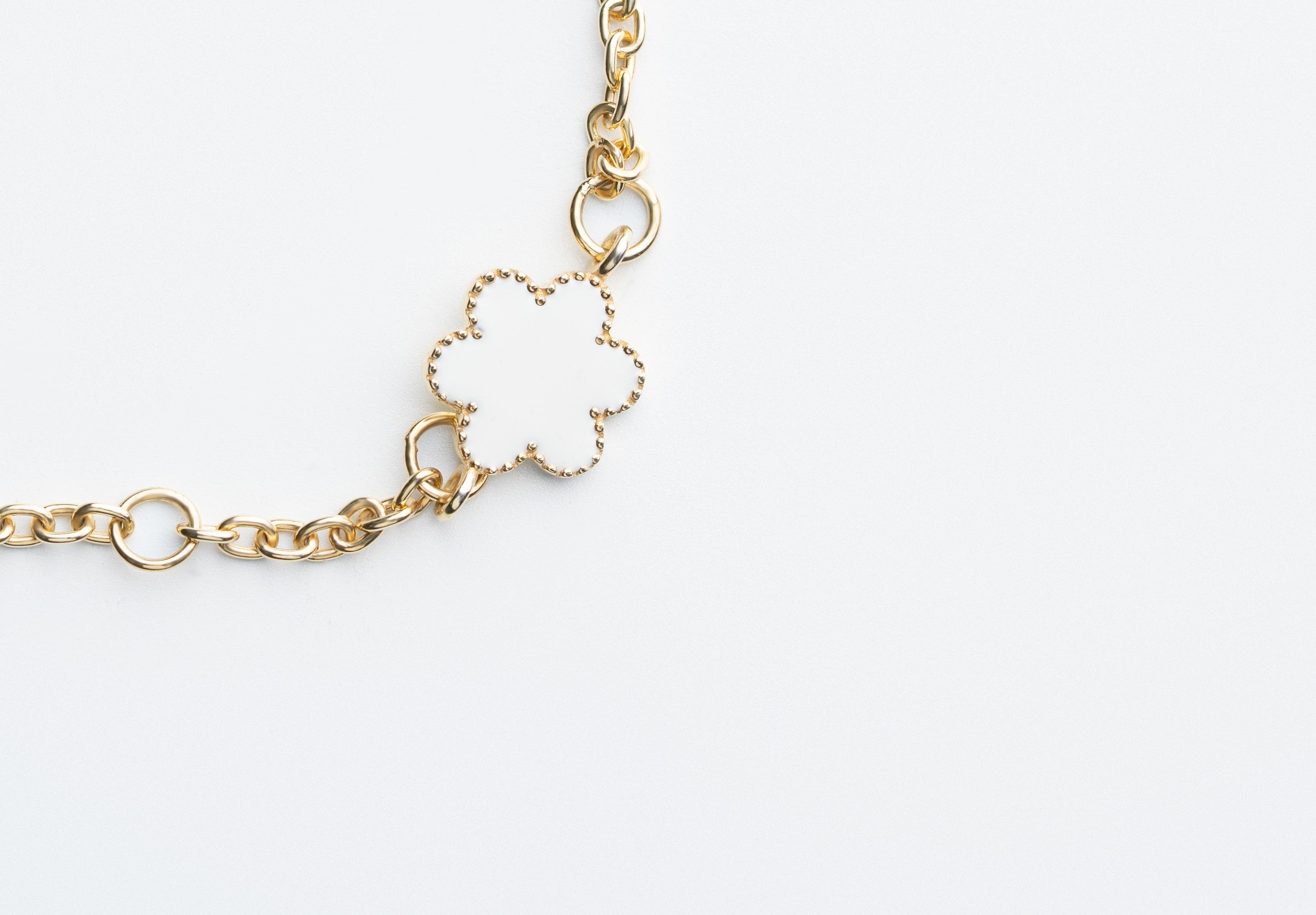 Gold Arabic Initial Bracelet for Babies & Kids - Personalized Name Jewelry for Birthdays, Gifts & Special Occasions