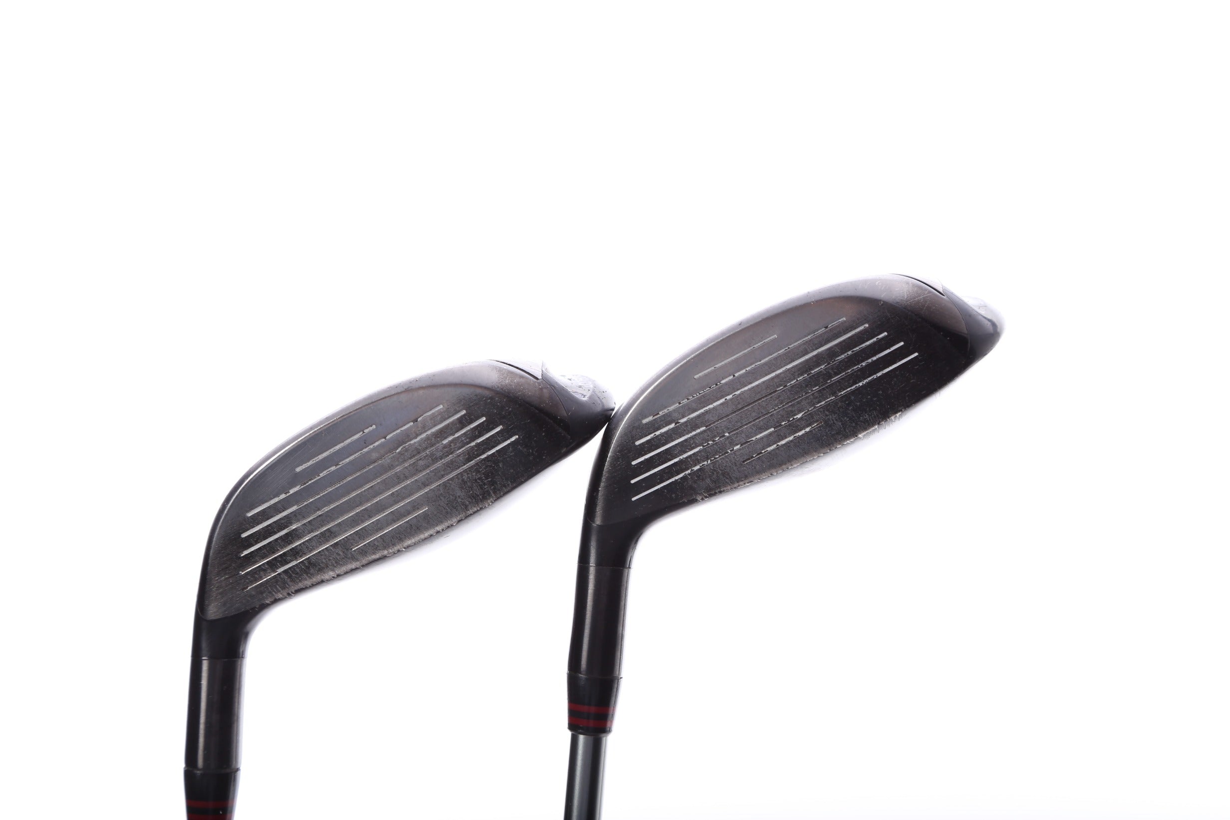 Used Ben Hogan GS53 Right Handed Golf Wood Set - 3W & 5W with Stiff Flex | Perfect for Mid-Handicap Players on Fairway Shots & Long Approaches
