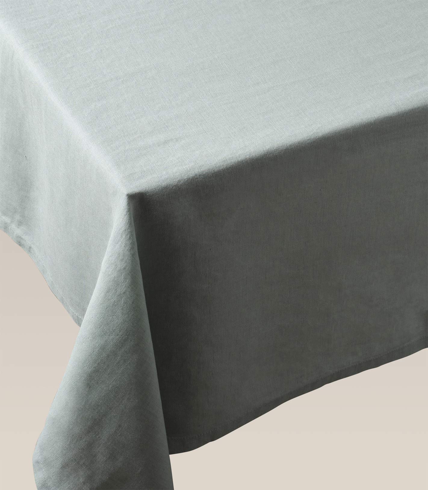 Premium Cotton Tablecloths for Dining Room - Waterproof & Stain-Resistant - Perfect for Everyday Use, Parties, and Outdoor Gatherings