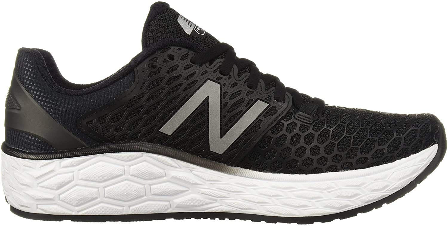 New Balance Women's Vongo V3 Fresh Foam Running Shoes - Lightweight & Cushioned for Women - Size 8 US - Perfect for Road Running, Jogging & Gym Workouts