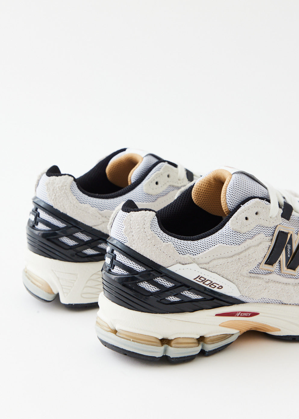 1906 'Protection Pack' Sneakers - Retro Running Shoes for Men & Women - Comfortable Cushioned Athletic Shoes for Gym, Workouts & Casual Wear
