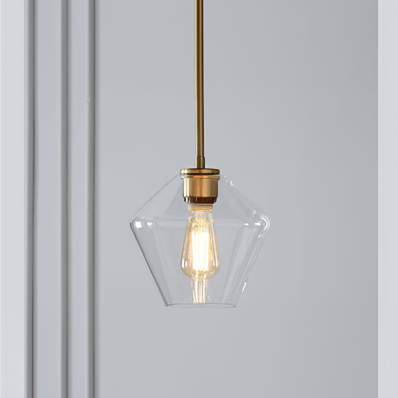 Arclinea Modern Pendant Lamp - Sleek Hanging Light Fixture for Kitchen Island, Dining Room & Living Room Decor
