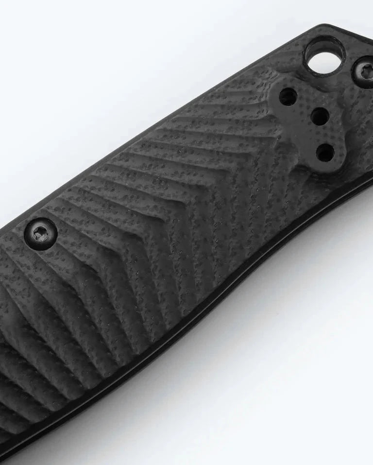 Benchmade Mediator Automatic Knife - 3.3