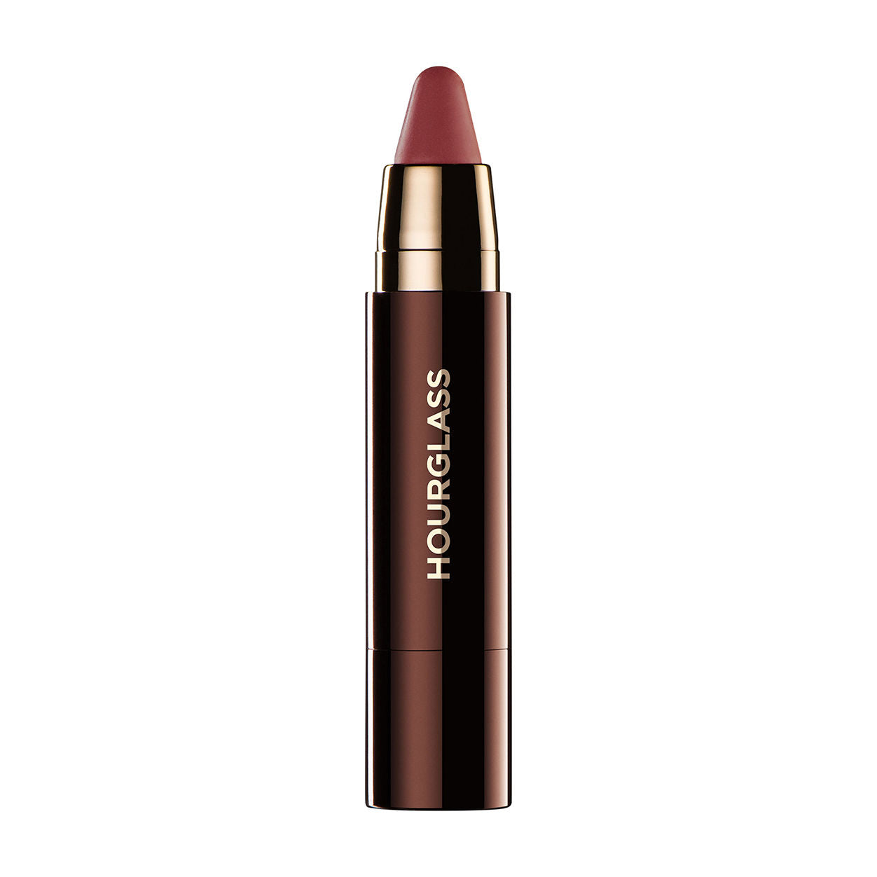 Hourglass Girl Lip Stylo - Hydrating Matte Lipstick with Long-Lasting Color, Vegan & Cruelty-Free - Perfect for Everyday Wear, Date Nights, and Special Occasions