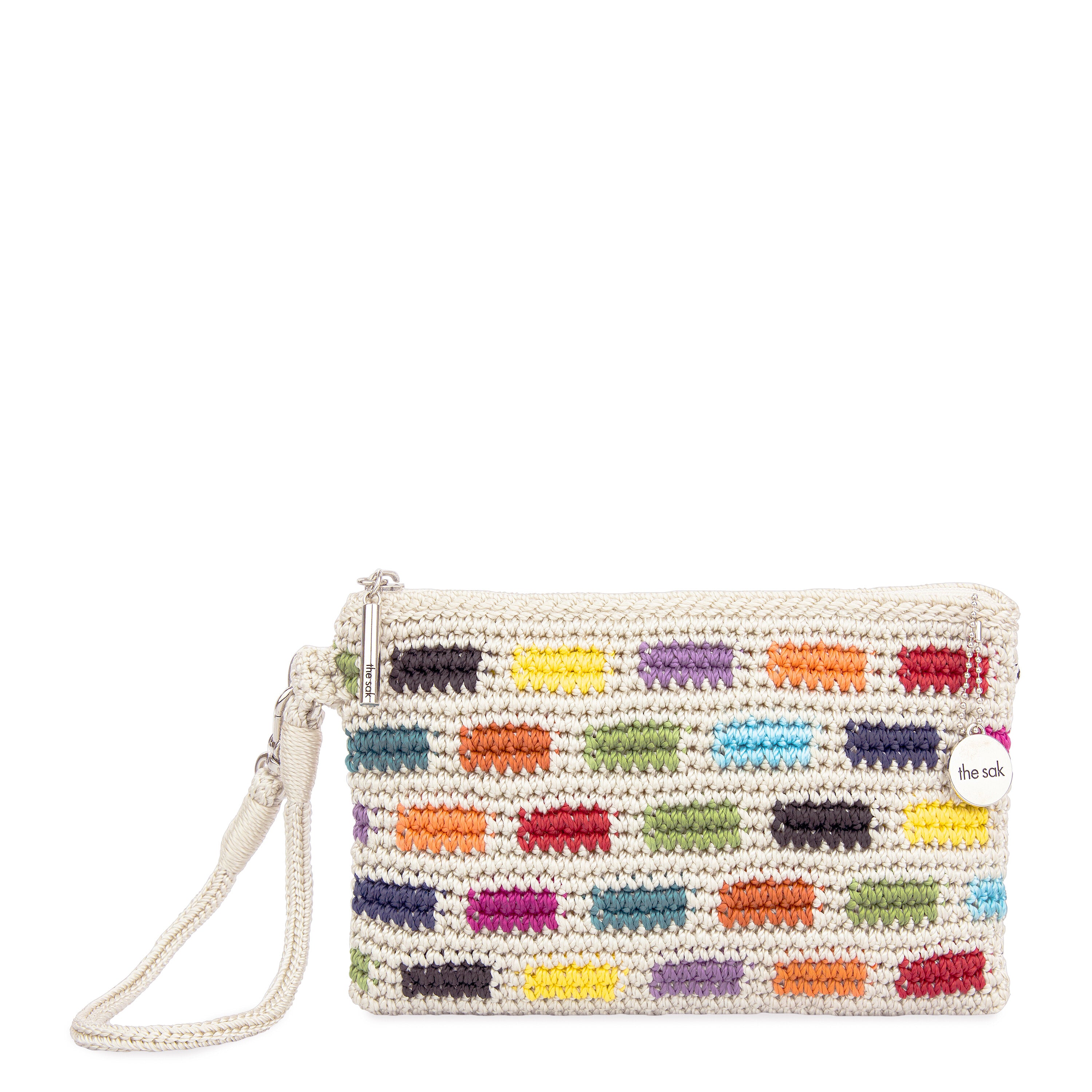 Vita Wristlet Wallet for Women - Slim RFID Blocking Crossbody Phone Purse - Perfect for Travel, Shopping & Everyday Use