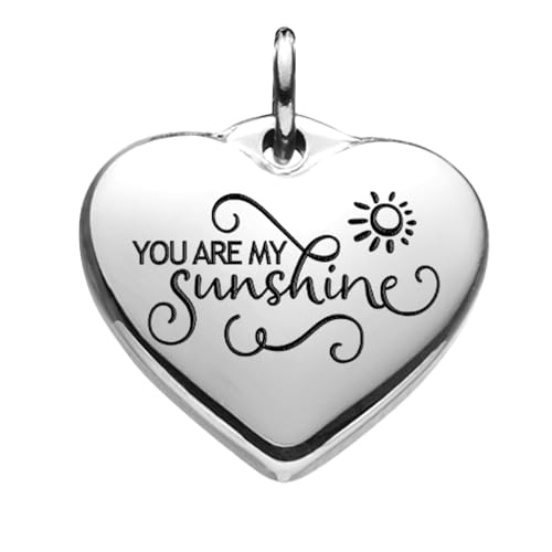 2.You Are My Sunshine Bracelet