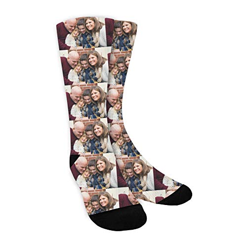 Picture Socks
