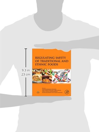 Regulating Safety of Traditional and Ethnic Foods - FDA Compliance & Import Guidelines for Authentic Global Cuisine | Home Cooking & Restaurant Use