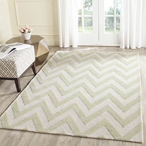 Light Green/Ivory