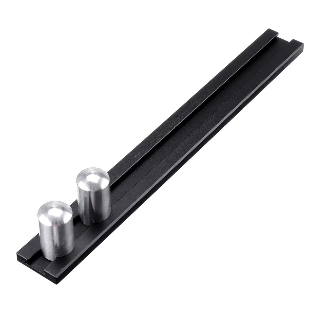 Premium 3/4 inch (19mm) Woodworking Bench Dogs - Heavy Duty Planing Stop Clamps for Workbenches | Perfect for Woodworking, Carpentry & DIY Projects | Table Accessories with Secure Grip