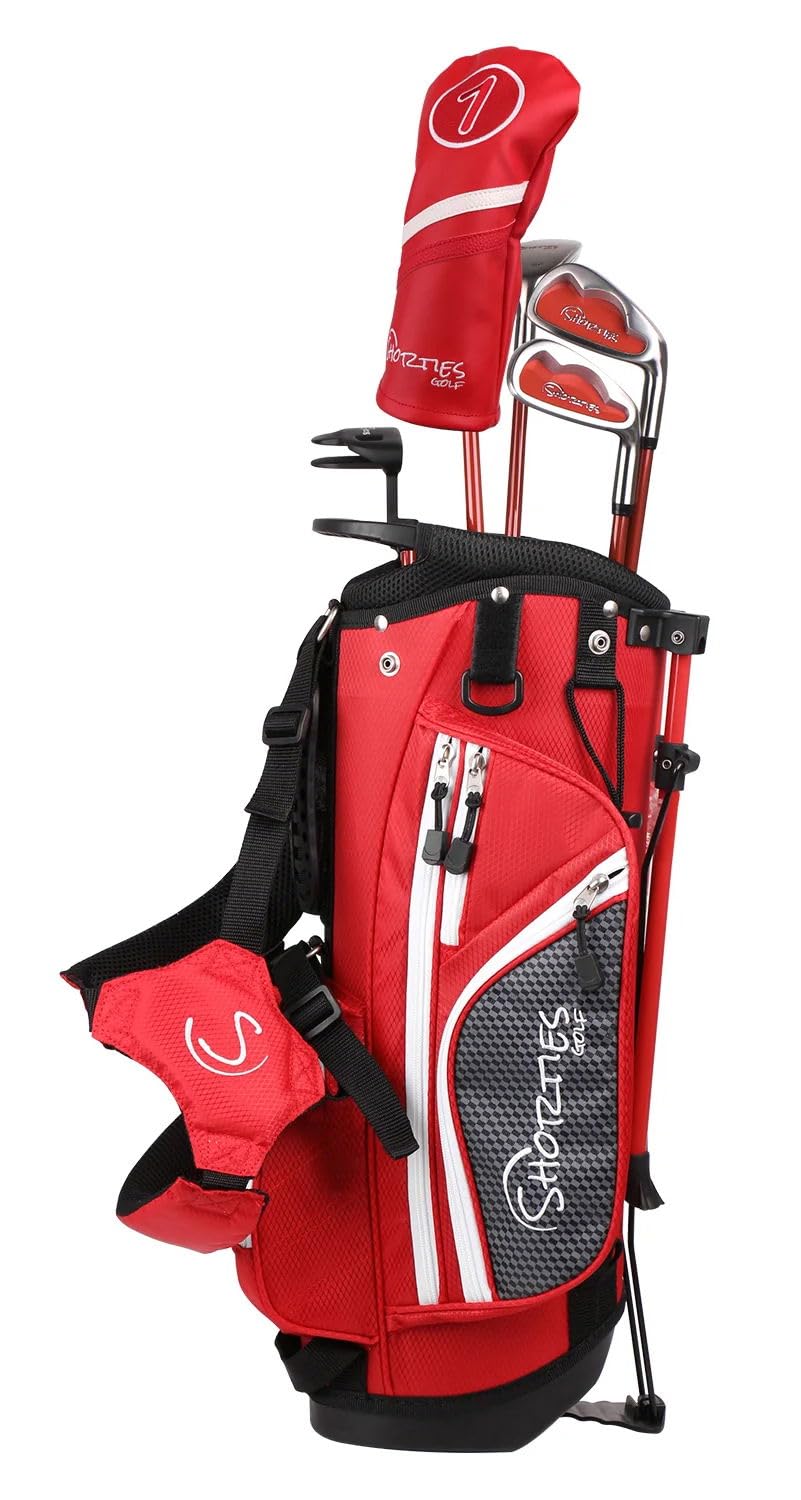 **Junior Golf Club Set for Kids 34