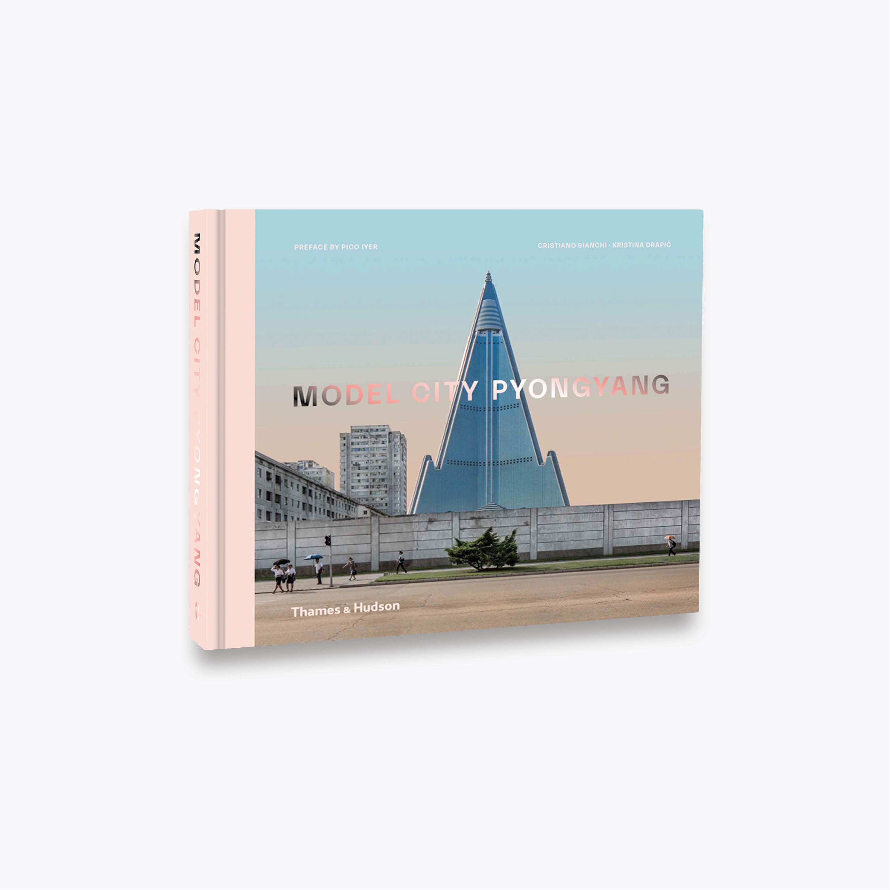 Model City Pyongyang - North Korea Capital Architecture Miniature Building Set | Collectible Diorama for History Enthusiasts & Model Train Scenes