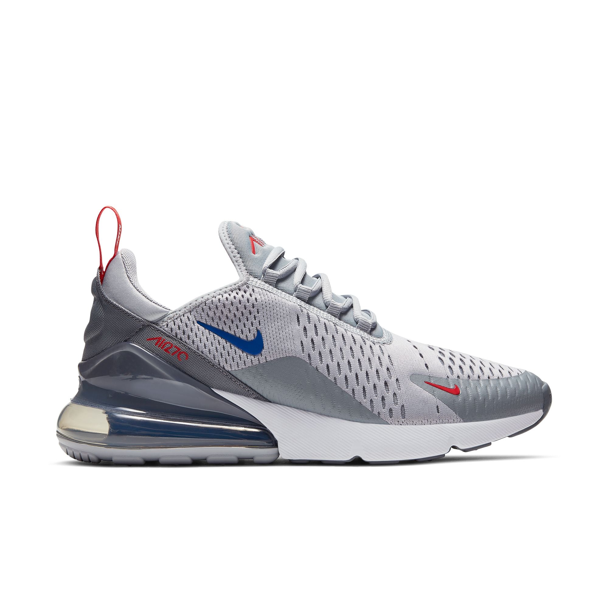 001 - GREY