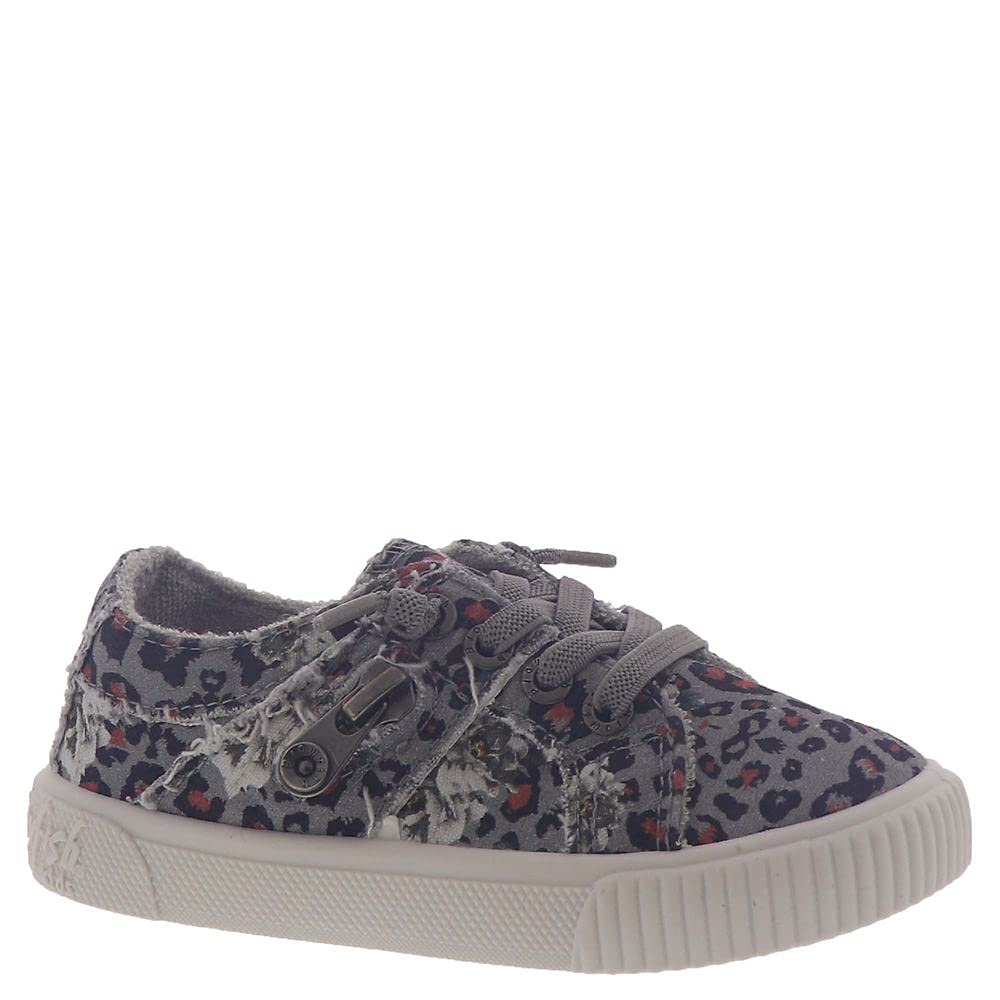 Blowfish Malibu Unisex Kids Fruit Sneakers - Comfortable Canvas Shoes for Boys & Girls - Perfect for School, Play & Everyday Wear