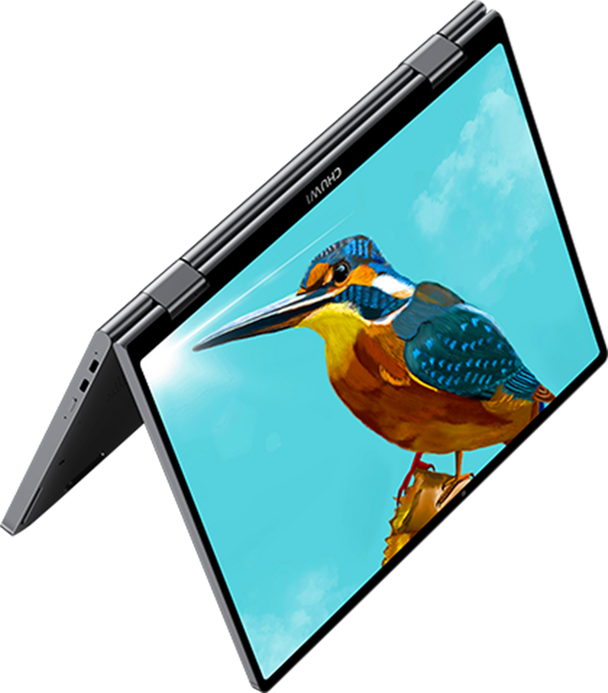CHUWI Minibook X 2-in-1 Laptop - 12.5