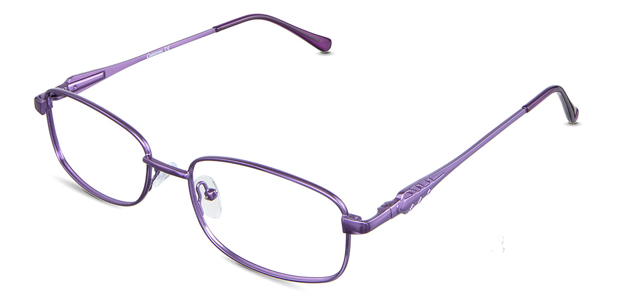 Elie Men's Prescription Eyeglasses - Stylish & Durable Frames for Clear Vision - Perfect for Work, Reading & Everyday Use