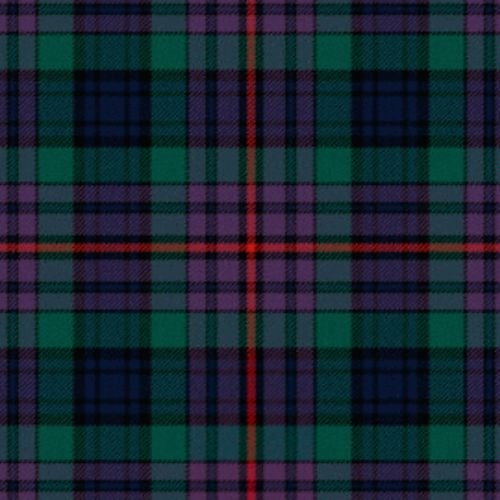 Stylish Braid Tartan Scarf - Classic Plaid Pattern for Women & Men | Perfect for Winter Fashion, Office Wear & Outdoor Activities