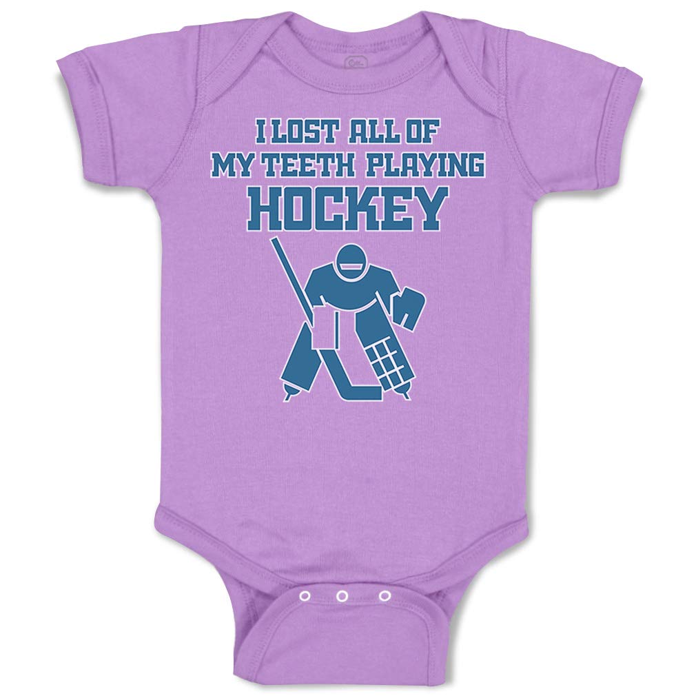 Custom Baby Bodysuit - Funny 