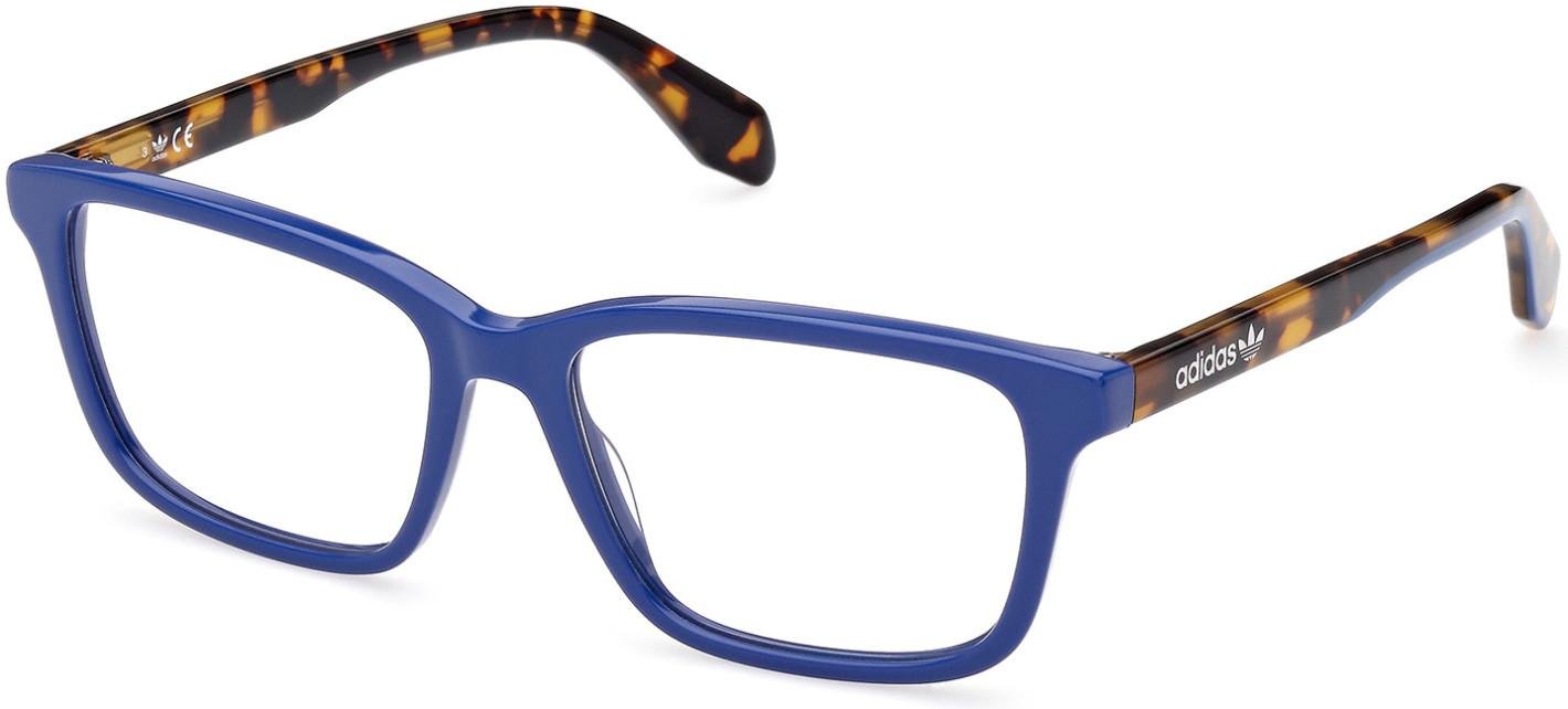 Adidas Originals 5041 Retro Style Unisex Eyeglasses - Classic Frame for Men & Women - Perfect for Casual Wear, Work & Outdoor Activities