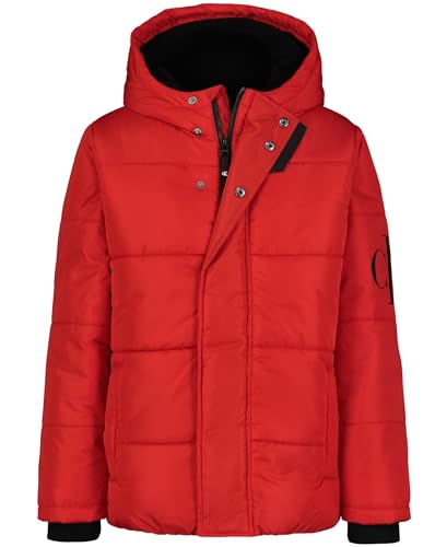 Monologo Racing Red