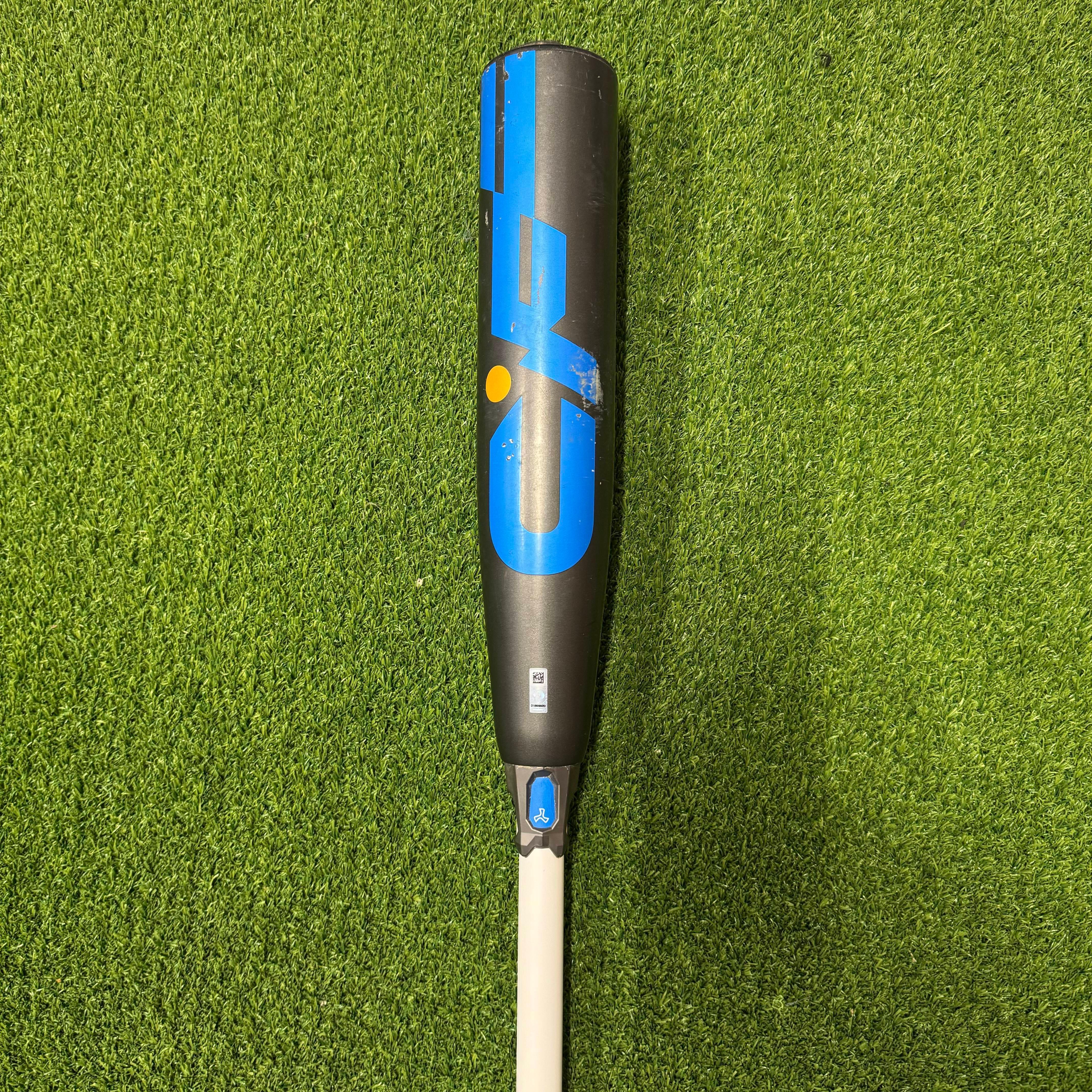 2022 Demarini CF (10) USA Baseball Bat UFX 22 30/20 - Lightweight Youth Baseball Bat for Training & Games | Perfect for Little League & Travel Teams