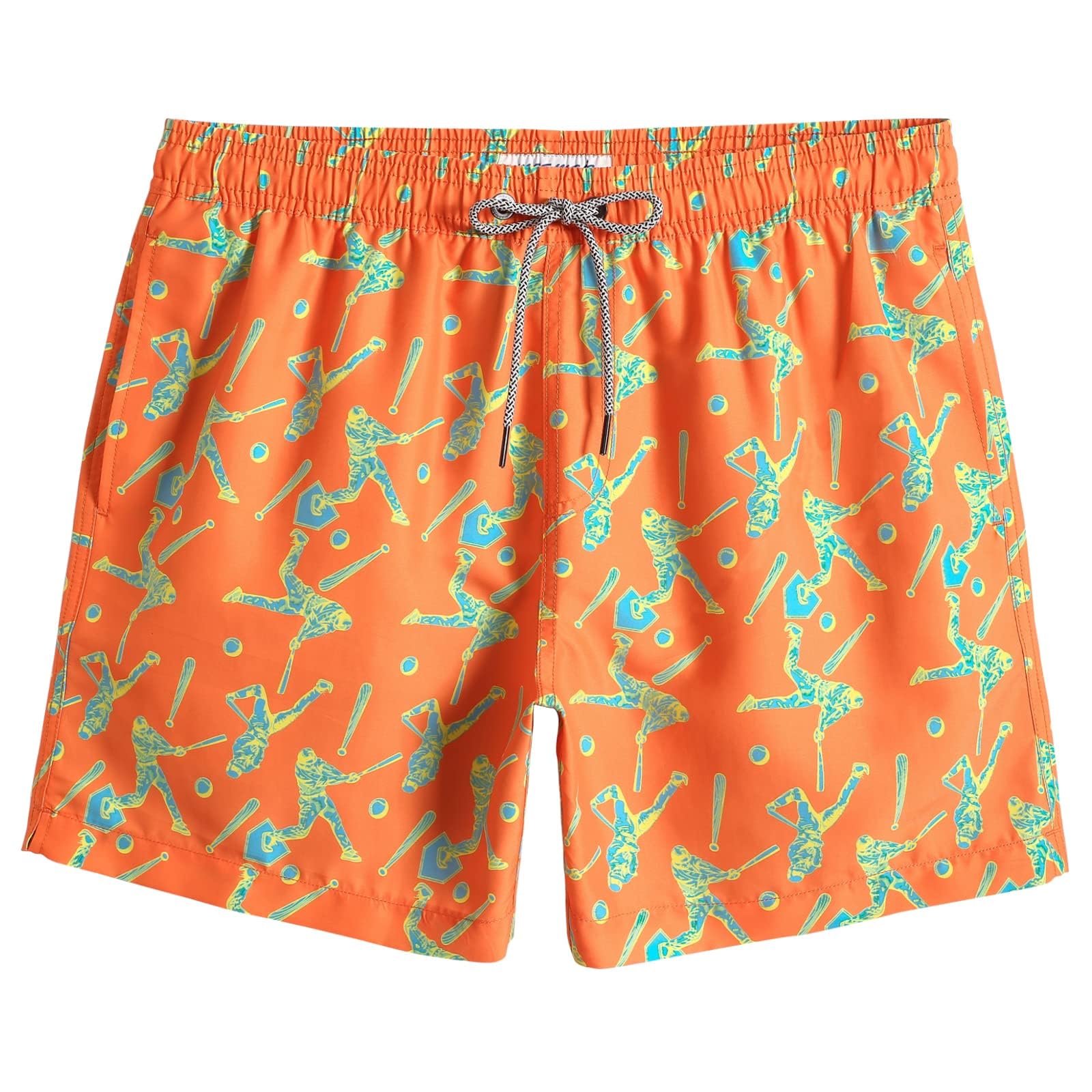 **Maamgic Men's 5