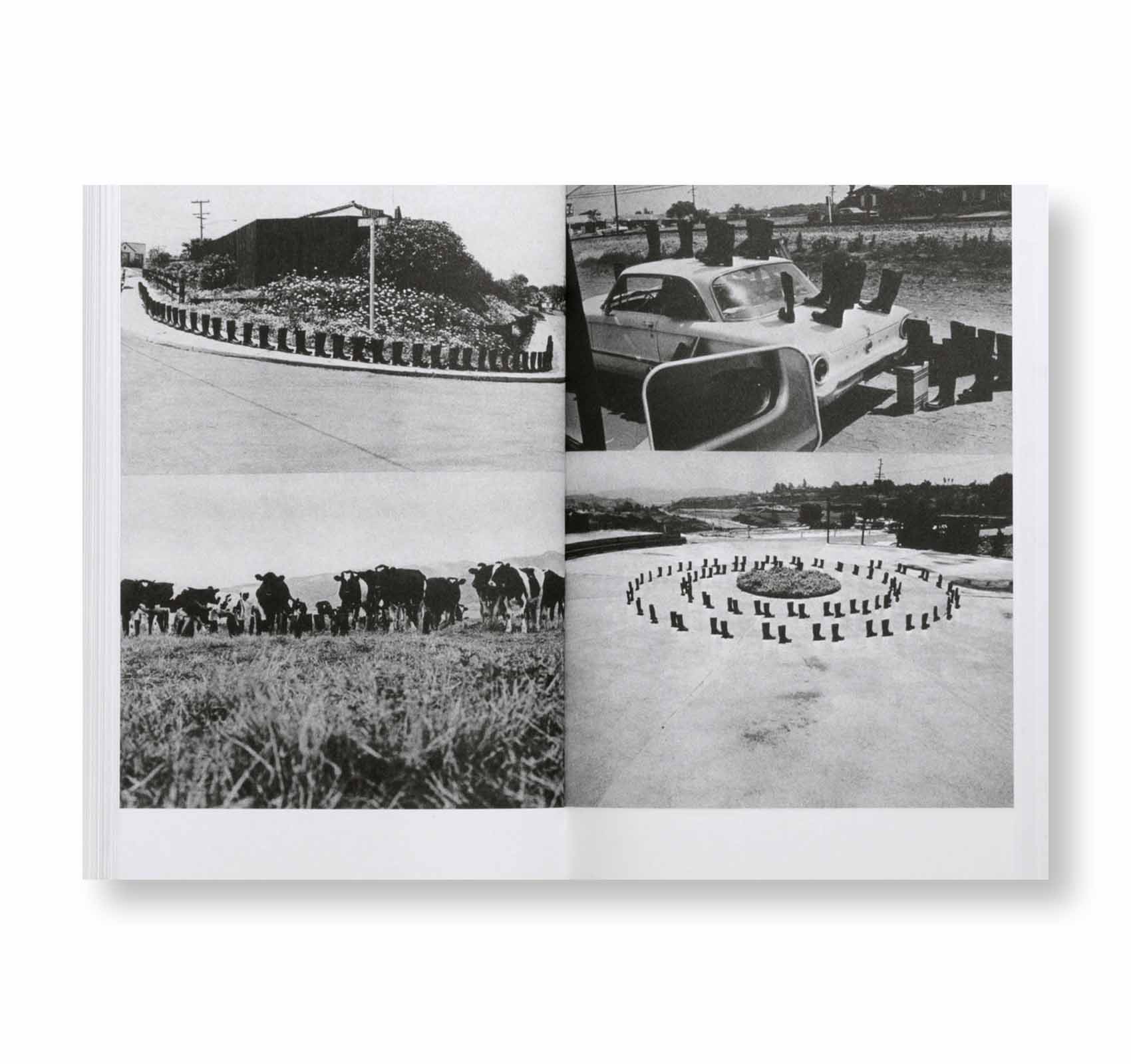 A Something Else Reader by Dick Higgins - Avant-Garde Art & Literature Collection for Artists, Writers & Collectors - Perfect for Creative Inspiration & Academic Study