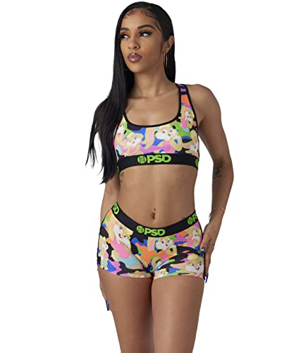 Lola Camo