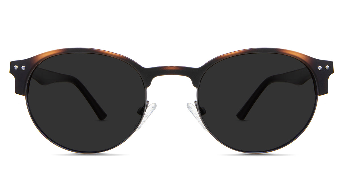 Andi Women's Prescription Polarized Sunglasses - UV Protection, Anti-Glare for Driving, Outdoor & Fashion Use