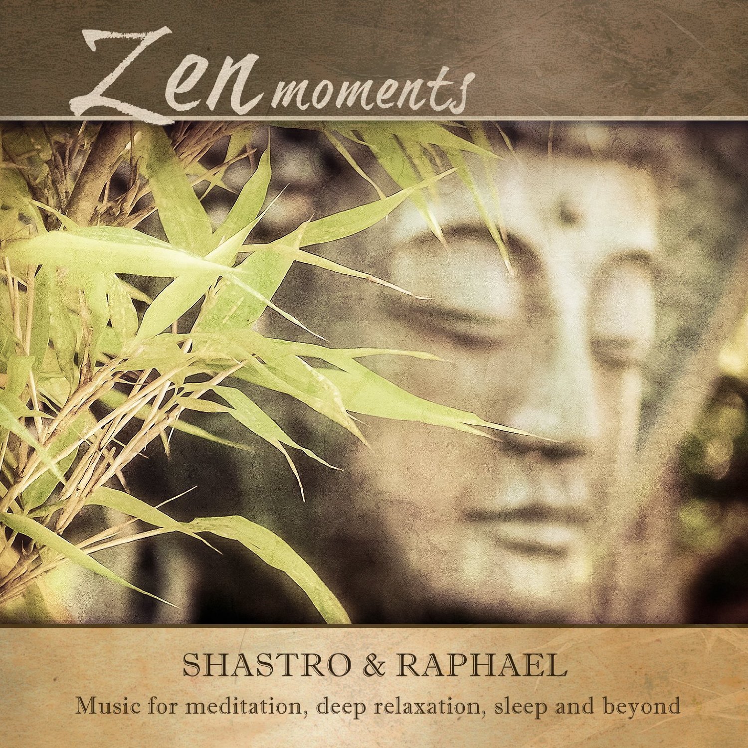 Zen Moments - Premium Aromatherapy Essential Oil Diffuser for Home & Office | Relaxation, Stress Relief & Better Sleep | Perfect for Yoga, Meditation & Spa