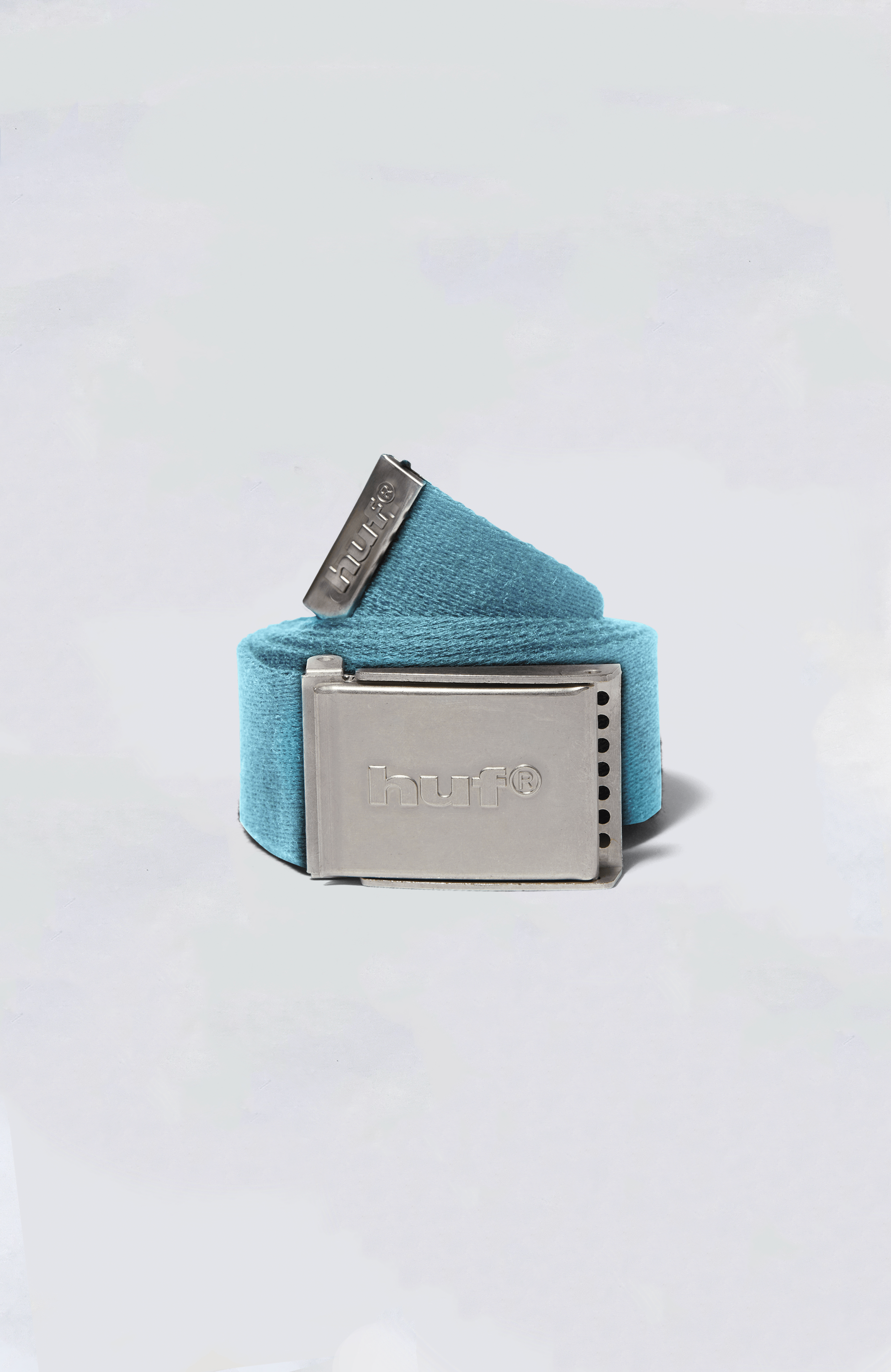 HUF Grinder Belt - Premium Skateboard & Streetwear Accessory for Men & Women - Durable & Stylish for Skateboarding, Casual Wear & Urban Fashion