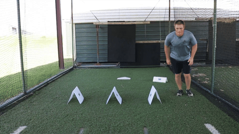 TAP® Stackable Agility Hurdles - Durable Training Equipment for Speed & Agility Drills - Perfect for Football, Soccer, Track & Home Workouts