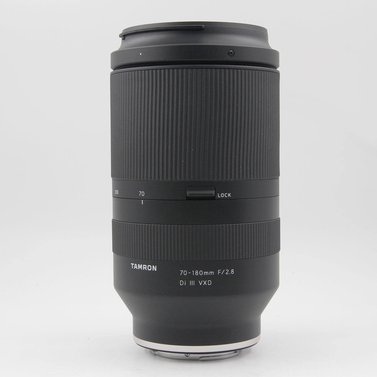 Tamron 70-180mm f/2.8 Di III VXD Lens for Sony E Mount - Open Box Excellent Condition - Perfect for Portrait, Sports & Wildlife Photography
