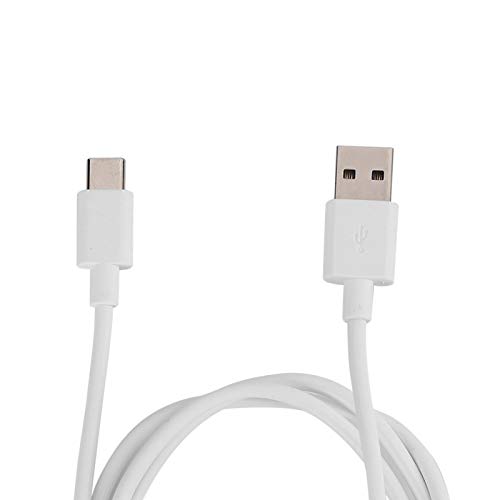 EBTOOLS 4-Pack USB C Fast Charger Cable Set - 5A Super Fast Charging & Data Sync for iPhone 15, Samsung Galaxy, iPad, MacBook - Perfect for Home, Office, Travel & Car Charging