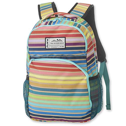 Summer Stripe
