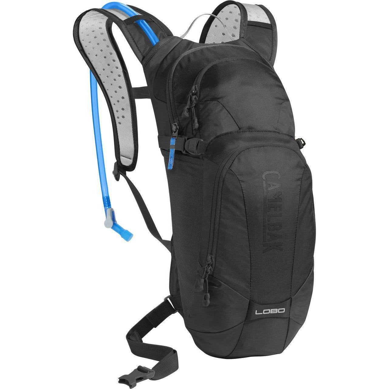 Camelbak Lobo 3L Hydration Backpack for Hiking, Cycling & Outdoor Adventures - Lightweight Water Reservoir Pack with 3L Capacity