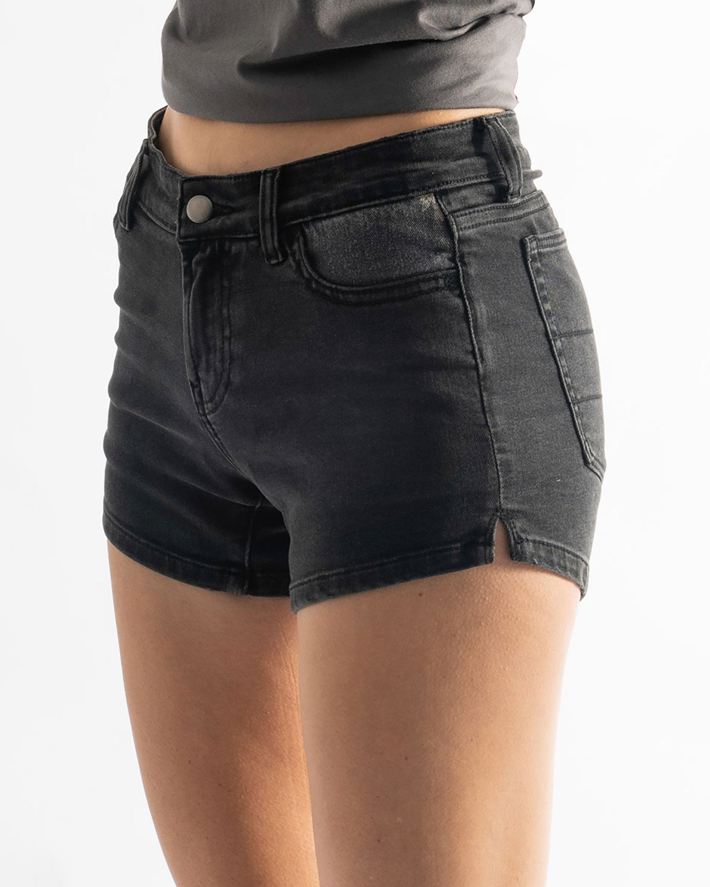 Pharaoh Women's Bike Riding Shorts - Black | Comfortable & Breathable for Cycling, Workouts & Outdoor Activities