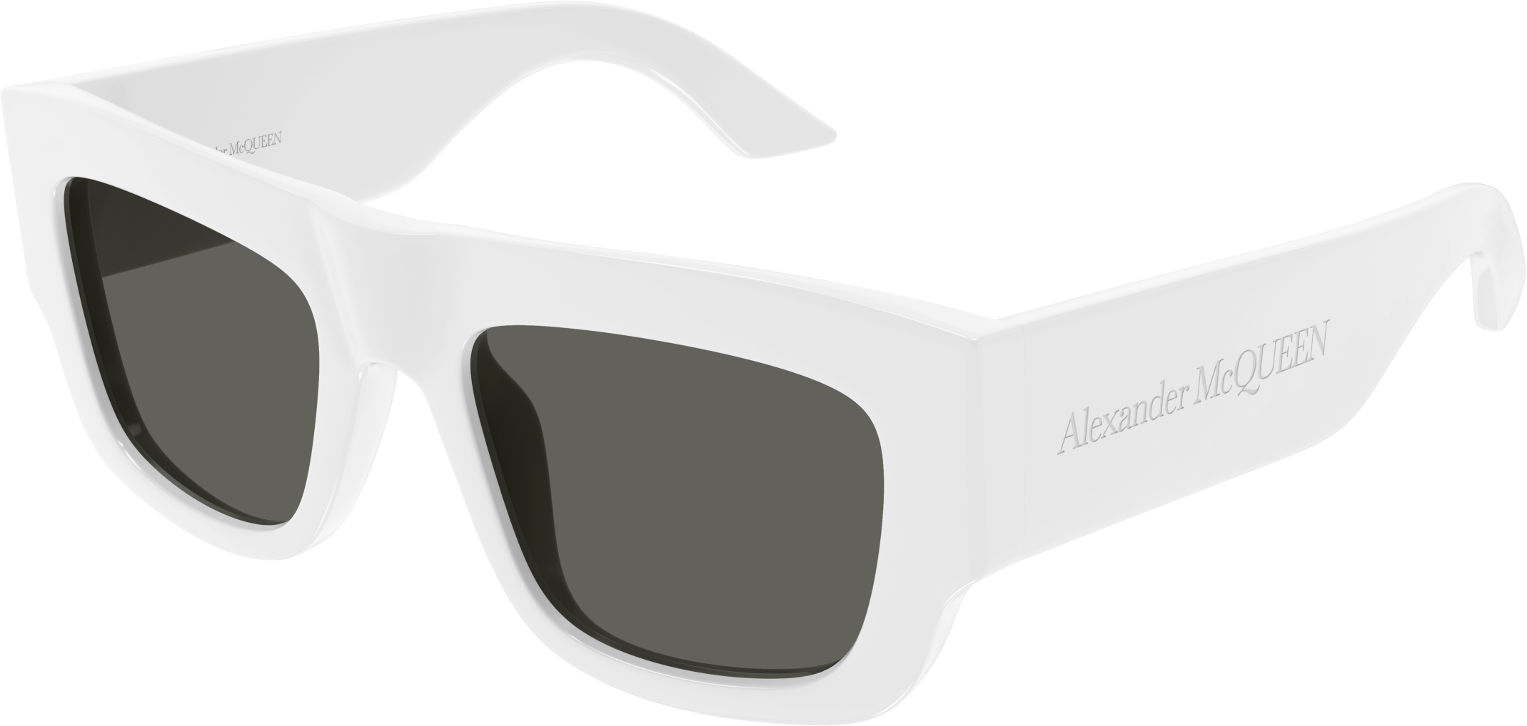 AM0449S-004 - WHITE - GREY
