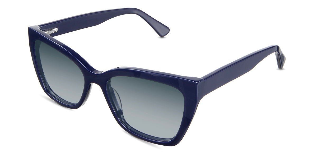 Deanna Women's Prescription Sunglasses - UV Protection, Stylish & Comfortable for Driving, Outdoor Activities & Fashion