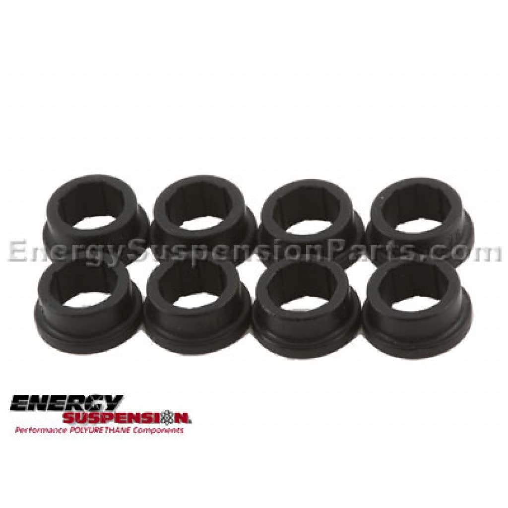 Energy Suspension Hyper-Flex Master Bushing Kit for 2000-2005 Toyota Celica (8.18106G) - Improve Ride Comfort & Handling - Perfect for Street Performance & Track Racing